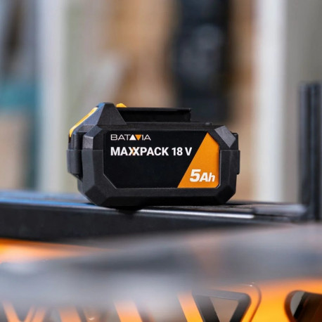 Batavia B.V. | 18V 5.0Ah Battery