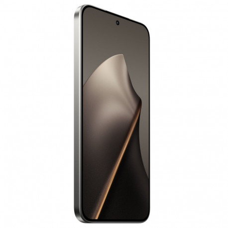 Xiaomi 15T | Gray | 6.83 " | 120Hz eye-care | 2772 x 1280 pixels | Mediatek | D8400-Ultra | Internal