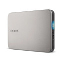Toshiba Smart Storage | Canvio Flex | 4000 GB | 2.5" | USB 3.2 Gen 1 | soe hõbedane