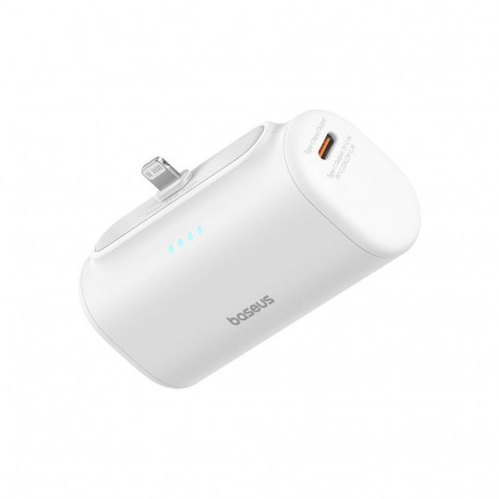 Baseus Compact IP 5000mAh 20W white