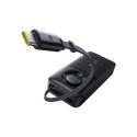 Powerbank Baseus OS Free2Pull 10000mAh 30W +cable (black)