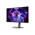 AOC AGON PRO AG326UD - 165Hz | 4K | 31.5'' | QD OLED | 0.03ms