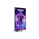 AOC AGON PRO AG326UD - 165Hz | 4K | 31.5'' | QD OLED | 0.03ms