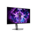 AOC AGON PRO AG326UD - 165Hz | 4K | 31.5'' | QD OLED | 0.03ms