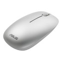 Asus W5000 | Keyboard and Mouse Set | Wireless | Russian | White