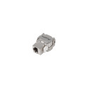 Lanberg | Keystone Toolless Module RJ45 to LSA CAT.6, FTP 180° | KSF6-2000