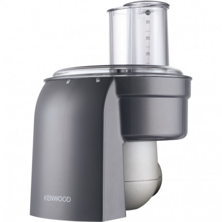 Kenwood KAX400PL hall