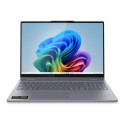 Lenovo IdeaPad 5 2-in-1 16AKP10 luna hall 16" IPS puuteekraan WUXGA 1920 x 1200 pikslit läikiv AMD R