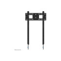 Neomounts Wall mount | WL30-750BL18P Heavy duty wall mount | Adjustable Height | 50-98 " | Maximum w
