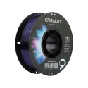 Creality CR-PETG 3D-printeri filament, 1.75 mm, läbipaistev sinine