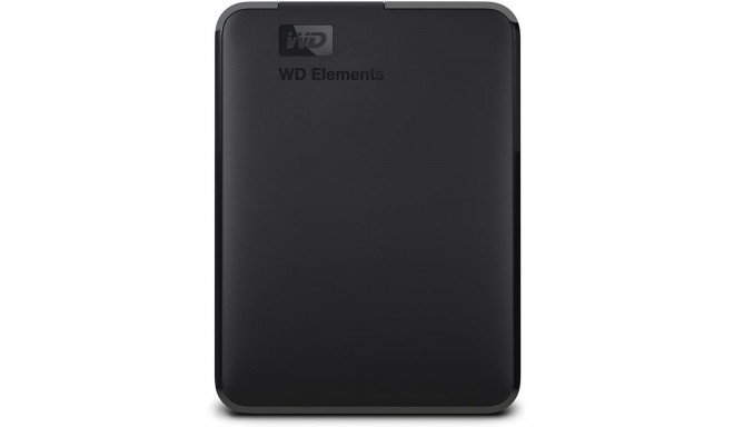 WD Elements 6TB HDD USB3.0 kaasaskantav