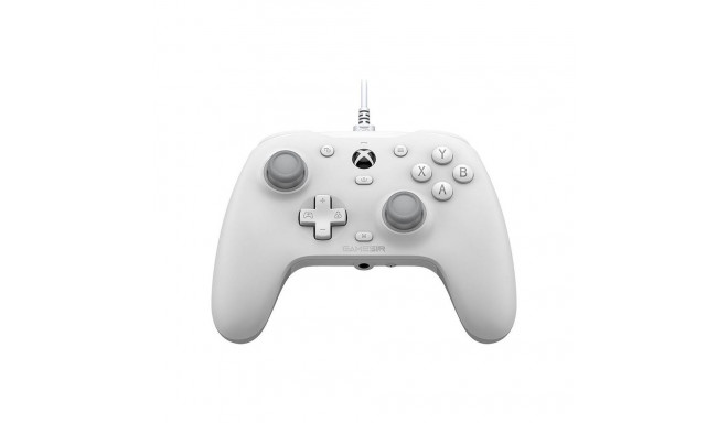 GameSir G7 HE wired controller (white)