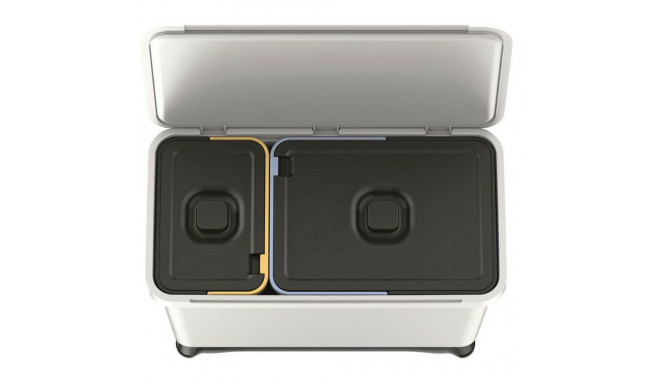 KEDEN SYSTEMA prügikast 23L + 10L - hall