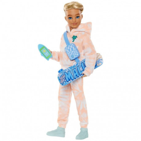 Barbie Mattel Dream Besties Ken Doll + Accessories (JDD75)