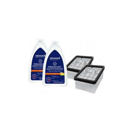 Bissell 4087 CrossWave FreshStart tarvikute komplekt
