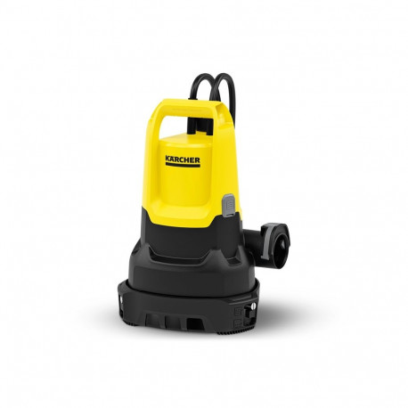 drenaažipump SP 16.000 dual Karch 550W