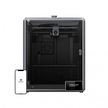 Creality K1 MAX 3D-printer