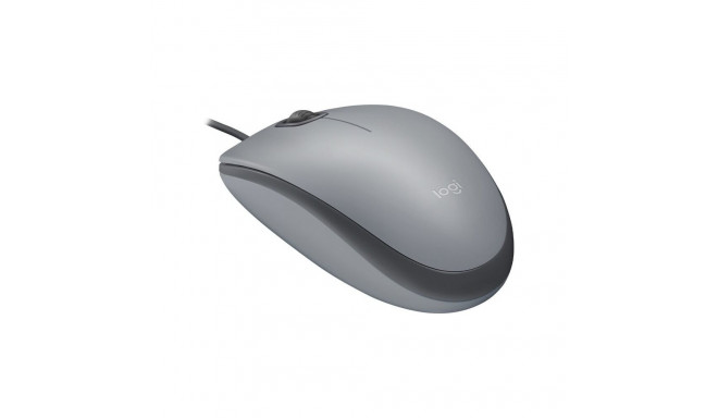 Logitech M110 juhtmega USB hiir hall