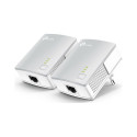 TP-Link TL-PA4010 Komplekt vooluvõrgu adapter