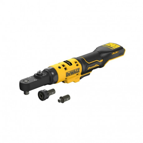 DEWALT 12V räket DCF500N adapteritega 1/4" 3/8" 1/2" kuuskant 1/4"