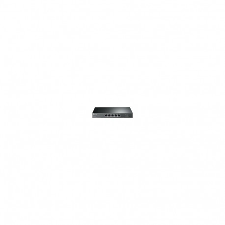 TP-LINK 5-port 2.5G lauaarvuti lüliti TL-SG105-M2 haldamata väline toiteallikas