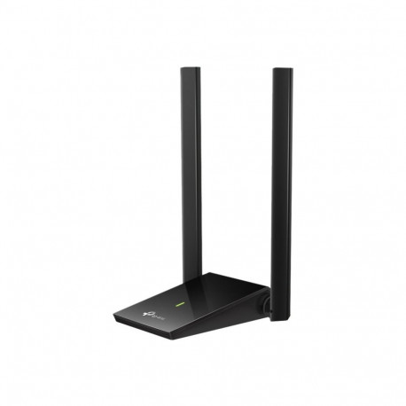 TP-LINK | Archer | 2×External | T4U Plus | 2.4GHz/5GHz | 400+867 Mbit/s