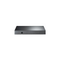 TP-LINK | 5-Port 2.5G Desktop Switch | TL-SG105-M2 | Unmanaged | Desktop | Power supply type Externa