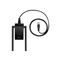 TP-LINK | Archer | 2×External | T4U Plus | 2.4GHz/5GHz | 400+867 Mbit/s