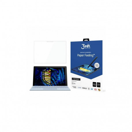 3MK PaperFeeling Microsoft Surface Pro 712.3" 2psc Foil