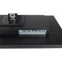 60,5cm/24" (1920x1080) Iiyama ProLite XUB2492HSU-B6 FHD IPS 100Hz 4ms 16:9 HDMI DP 4xUSB LS must