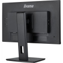 60,5cm/24" (1920x1080) Iiyama ProLite XUB2492HSU-B6 FHD IPS 100Hz 4ms 16:9 HDMI DP 4xUSB LS must