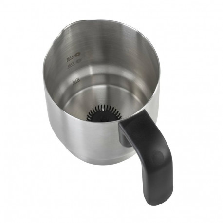 Caso | Crema & Choco Milk frother | 01666 | 0,35 L | 500 W | Black