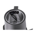 Caso | Coffee Classic Kettle | 1877 | Electric | 1310  W | 0.6 L | 360° rotational base | Black
