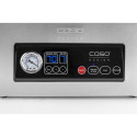 Caso kambriga vaakumpakendaja VacuChef 70 võimsus 350 W roostevaba teras Caso kambriga vaakumpakendaja VacuChef 70 võimsus 350 W roostevaba teras