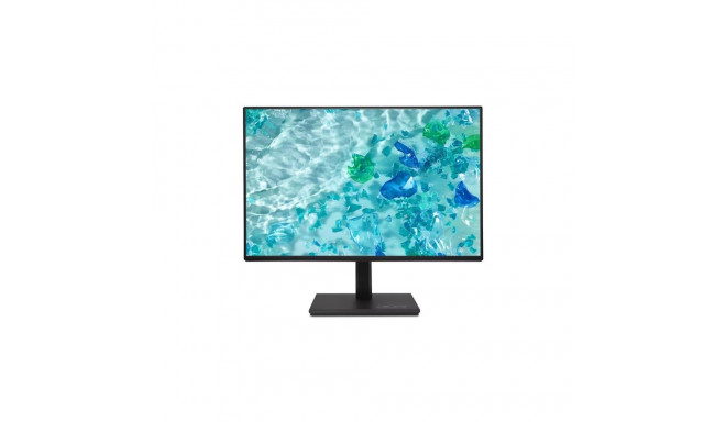 LCD Monitor|ACER|27 "|1920 x 1080 pixels|Full HD|Native aspect ratio 16:9|LCD|Flat|UM.HB7EE.G02