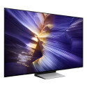 TV Set|SAMSUNG|55 "|4K Ultra HD|3840 x 2160 pixels|Flat|16:9|OLED|QE55S90FAEXXH