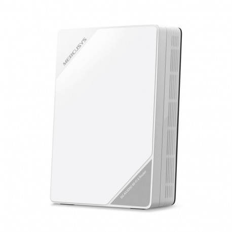 Wireless Router|MERCUSYS|3000 Mbps|LAN \ WAN ports 1|MB520-5G