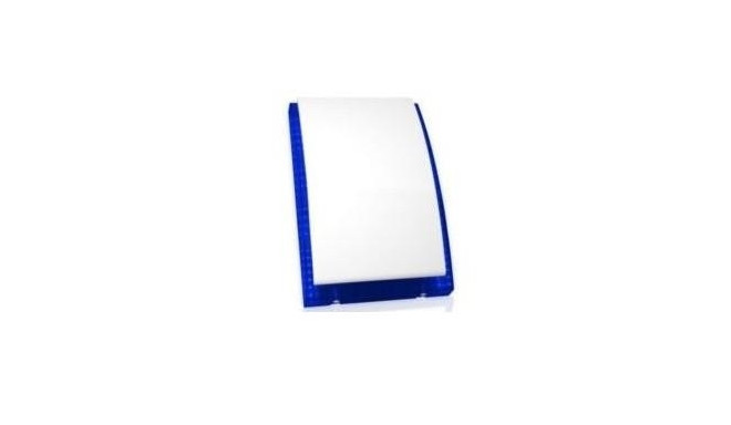 SIREN OUTDOOR BLUE/SP-4001BL SATEL