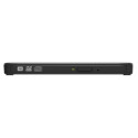 DVD RW USB2 8X EXT BLACK RTL/TS8XDVDS-K TRANSCEND