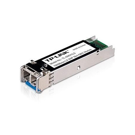NET SWITCH MODULE MINI GBIC/TL-SM311LS TP-LINK