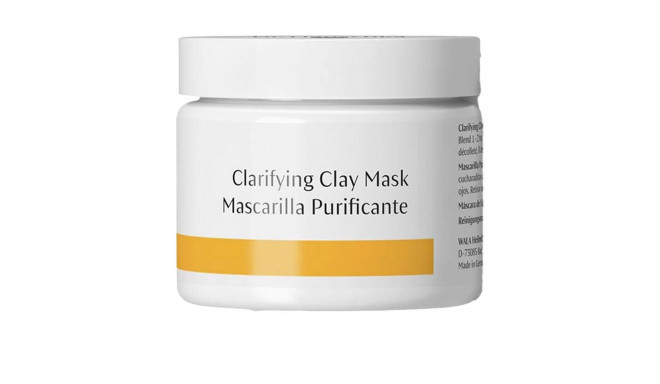 DR. HAUSCHKA Mascarilla purificante 90 gr