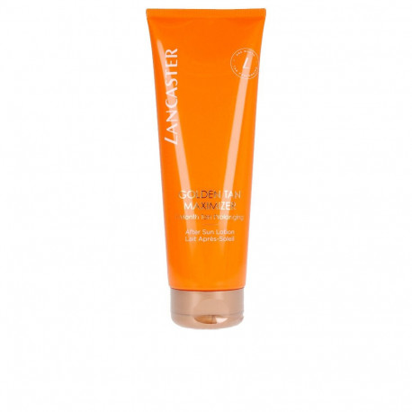 LANCASTER GOLDEN TAN MAXIMIZER after sun lotion 250 ml