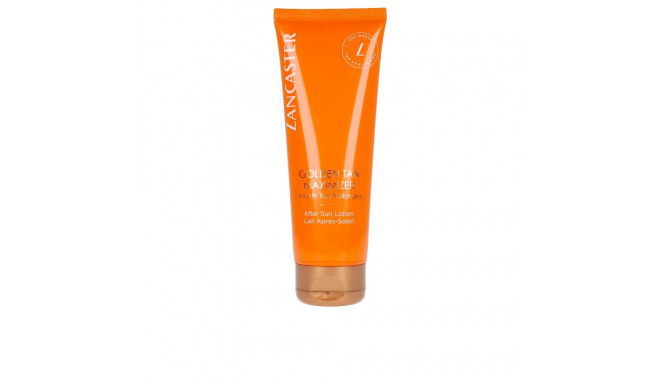 LANCASTER GOLDEN TAN MAXIMIZER after sun lotion 125 ml