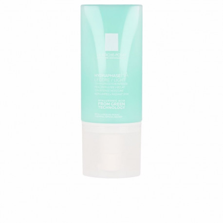 LA ROCHE POSAY HYDRAPHASE HA LIGERA cuidado hidratante con ácido hialurónico, pieles deshidratadas 5