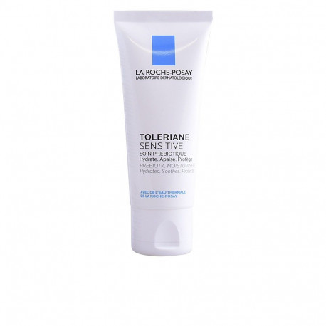 La Roche Posay näokreem Toleriane Sensitive niisutav taastav ja kaitsev 40ml