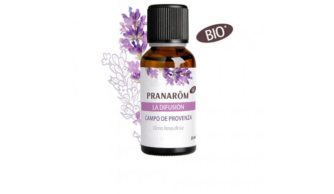 Pranarôm eeterlike õlide segu Campo de Provenza 30ml