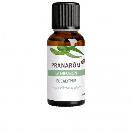 PRANARÔM LA DIFUSION eucaly'pur 30 ml