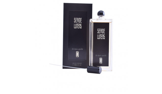 Serge Lutens parfüümvesi Un Bois Vanille 100ml