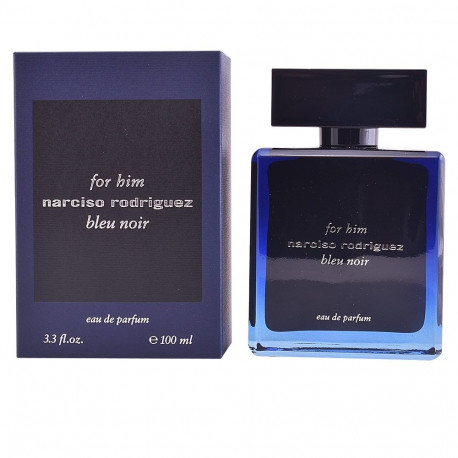 Narciso Rodriguez parfüümvesi Bleu Noir for Him 100ml