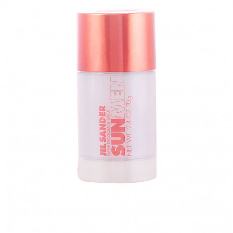 Jil Sander pulkdeodorant Sun Men 75g